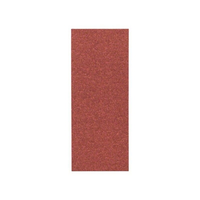 Bosch Foglio abrasivo C470, confezione da 10 pz. 93 x 230 mm, 100