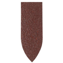 Bosch Accessories 2609256A41 KIT carta abrasiva a delta a strappo, non perforato Grana 60, 120, 240 Lato 32 mm 1 KIT características