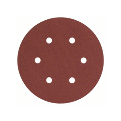 Bosch Foglio abrasivo, confezione da 5 pz. 150 mm, 100 precio