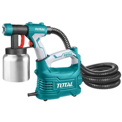 Verniciatore a Spruzzo Elettrico 500W