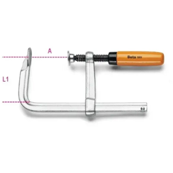 Serragiunti a vite A ~ 200 art. 1593 en oferta