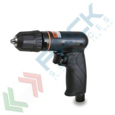 TRAPANO PNEUMATICO REVERSIBILE IN COMPOSITO 6MM 1931CD6 - Beta