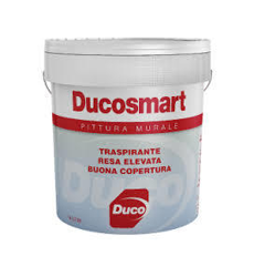 Ducosmart Bianco Lt.14 en oferta
