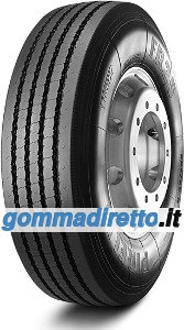 Pirelli FR25 ( 12 R22.5 154/148M )