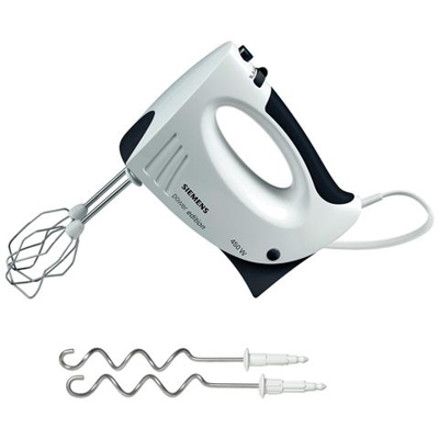 MQ955PE Sbattitore Elettrico Potenza 450 Watt