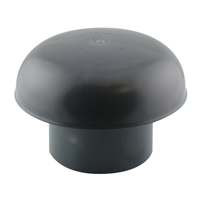 Ø 40, tappo di ventilazione, colore ardesia.