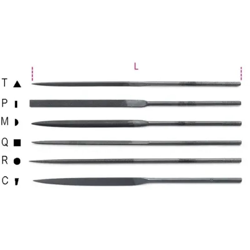 Beta - Lime ad ago diamantate L mm 160 art 1720D/T en oferta