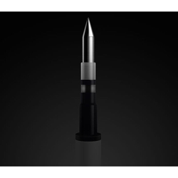 3 pezzi Xiaomi Mi 0,5 mm Ricarica inchiostro nero Penna per scrittura con penna a punta características