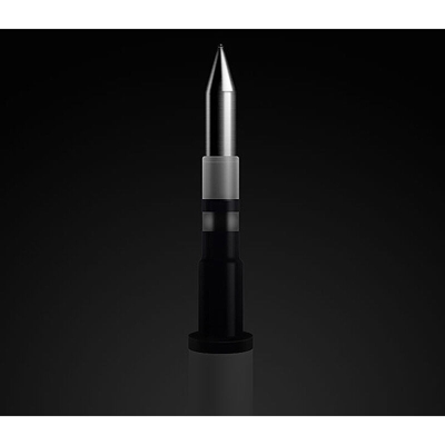 3 pezzi Xiaomi Mi 0,5 mm Ricarica inchiostro nero Penna per scrittura con penna a punta