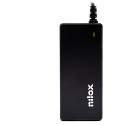 Caricabatterie adattatore universale nilox 65w automatico precio