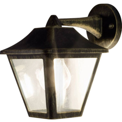 Lampada da parete per esterno LEDVANCE ENDURA® CLASSIC TRADITIONAL ALU L 4058075206168 E27 N/A en oferta