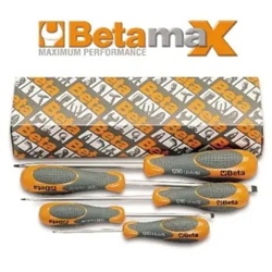 Beta - SERIE DI 9 GIRAVITI ART. 1290/S9X características