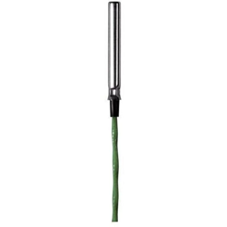 testo 0628 7533 Sonda ad immersione -50 fino a +205 °C Sensore tipo K características