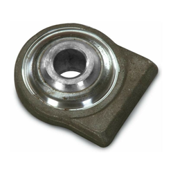 Lem Select - Giunto sferico dritto a saldare Cat. II Ø 28,40X45 tipo base piatta1 características