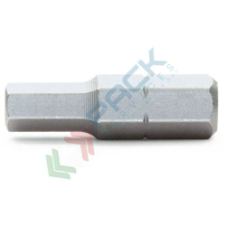 Beta - INSERTI MASCHIO ESAGONALE PER AVVITATORI 5/16 MM 3 L MM 30 ART. 866PE en oferta