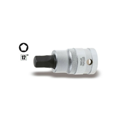 Chiave a bussola maschio pentagonale per pinze freno mm 10 art. 1471CM características