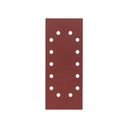 Bosch Foglio abrasivo C470, confezione da 10 pz. 115 x 280 mm, 400 en oferta