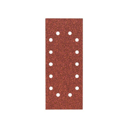 Bosch Foglio abrasivo C470, confezione da 10 pz. 115 x 280 mm, 40 precio