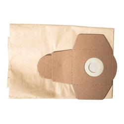 Kit 5 Sacchetti Di Carta Per Aspiratori Scheppach Nts16 E Nts20 características