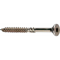 Vite Versatile Rapid 2000 Gavlanisé Giallo 45X 35 (Per 500) características
