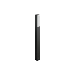Philips - Stratosphere post anthracite 2x4.5W SELV características