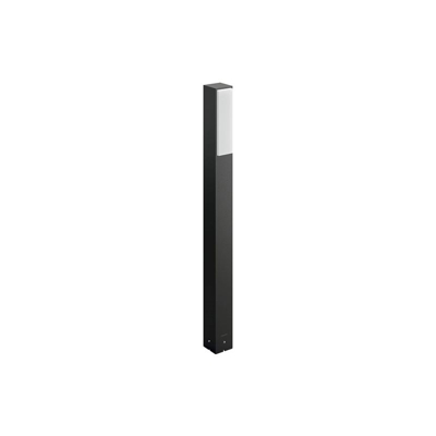 Philips - Stratosphere post anthracite 2x4.5W SELV