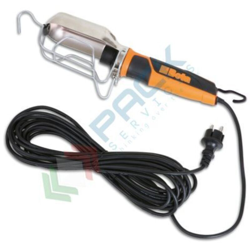 PORTALAMPADA PORTATILE 230V ART 1840BM - Beta características