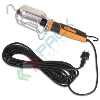 PORTALAMPADA PORTATILE 230V ART 1840BM - Beta