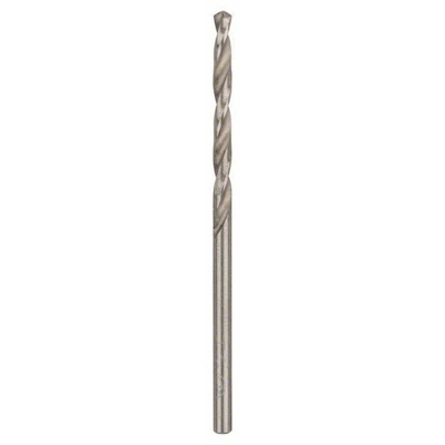 Bosch Punte per metallo HSS-G, DIN 338 3,2 x 36 x 65 mm