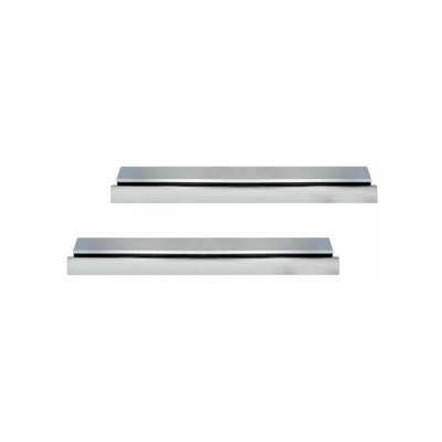 Confezione da 2 soglie porta d'ingresso 93 cm con guarnizione Klose Besser