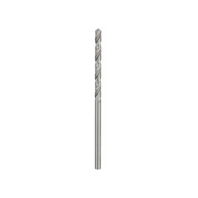 Bosch Punte per metallo HSS-G, DIN 338 2,6 x 30 x 57 mm