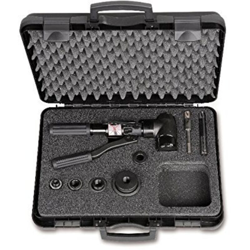 Beta - Fustelle tonde per 1640 Ø mm 55,5 art. 1640T características