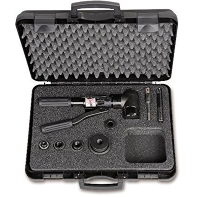 Beta - Fustelle tonde per 1640 Ø mm 55,5 art. 1640T