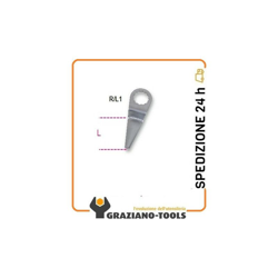 Beta - LAMA PER STACCAVETRI ART. 1938R/L1 características
