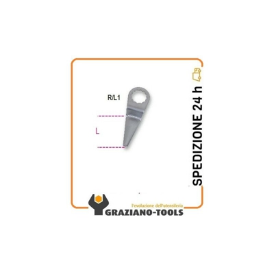 Beta - LAMA PER STACCAVETRI ART. 1938R/L1