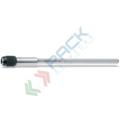 Beta - PORTAINSERTI MAGNETICO AD INNESTO RAPIDO L MM 165 ART. 1281PM