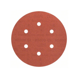 Bosch Foglio abrasivo, confezione da 5 pz. 150 mm, 240 precio