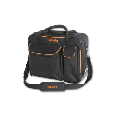 Beta - Borsa portautensili in tessuto tecnico, vuota art C7-2107