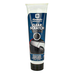 ABEL Auto Rimuovi Elimina Cancella Graffi Colore Nero Per Auto Moto Pasta Abrasiva 100 ml en oferta