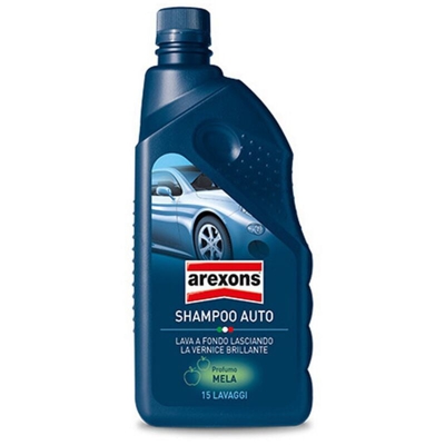 Shampoo auto mela 1lt