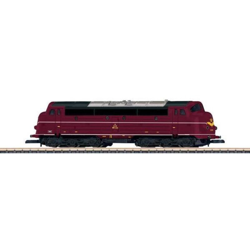 Locomotiva diesel Z serie MV della DSB 88637 - Märklin en oferta