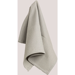 SKLUM Asciugamani in cotone in 3 misure Yara Grigio Cotone precio