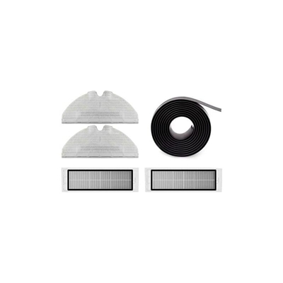 Xiaomi Roborock Set di accessori per la serie S5 / S6 MarcaXiaomi