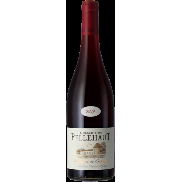 HARMONIE DE GASCOGNE ROUGE 2019 - DOMAINE PELLEHAUT