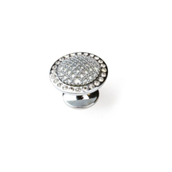 Pomolo Tabya - Cromato lucido - Cromato lucido en oferta