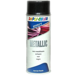 Motip Dupli Italia - FLY METALLIZZATI DIAM.NERO ML.400 en oferta