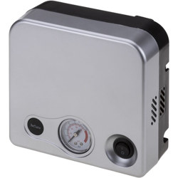 Compressore d'aria portatile per pneumatici 12VDC - Bematik características