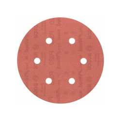Bosch Foglio abrasivo, confezione da 5 pz. 150 mm, 320 características