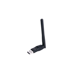 LogiLink WL0145A WLAN 150 Mbit/s Network Card and Adapter - Network Accessory (Wireless, USB, WLAN, 150 Mbit/s) características
