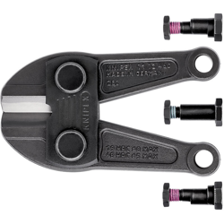 Testa tagliabulloni Adatto per marchio: 71 72 460 - Knipex precio